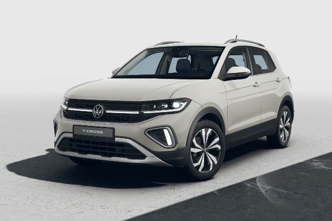T-Cross