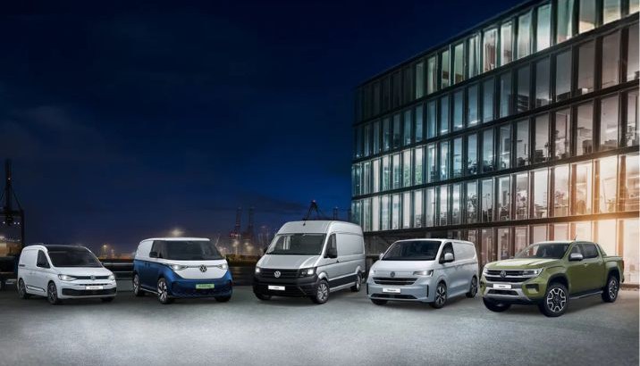 VWH készletakció  75 éves