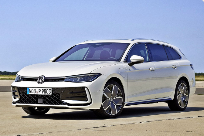 Passat