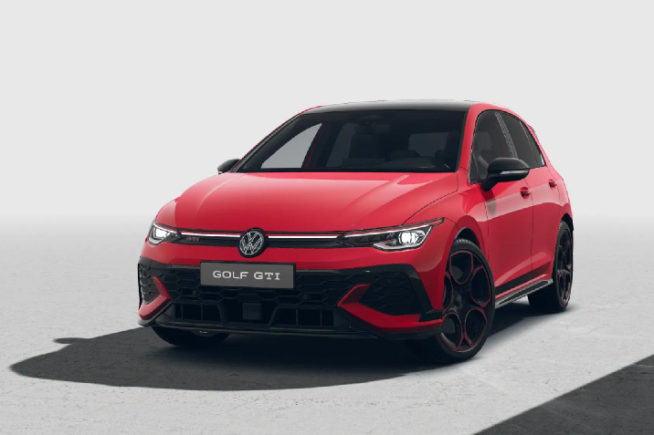 Golf GTI