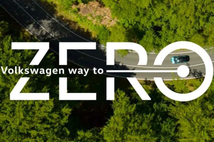 Way to Zero