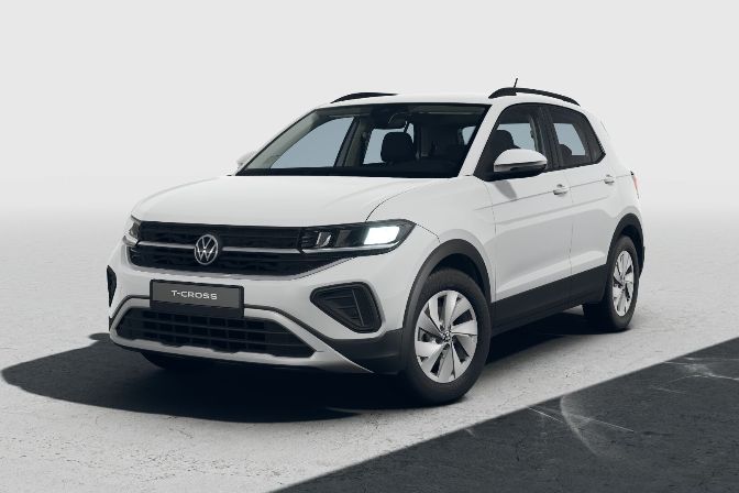 T-Cross