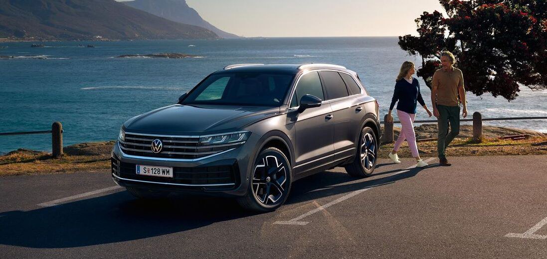 touareg